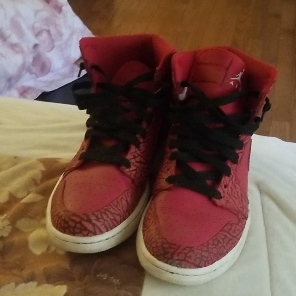 Shoes